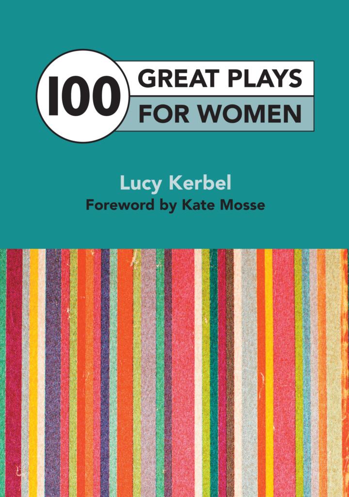 100 Great Plays for Women Cover