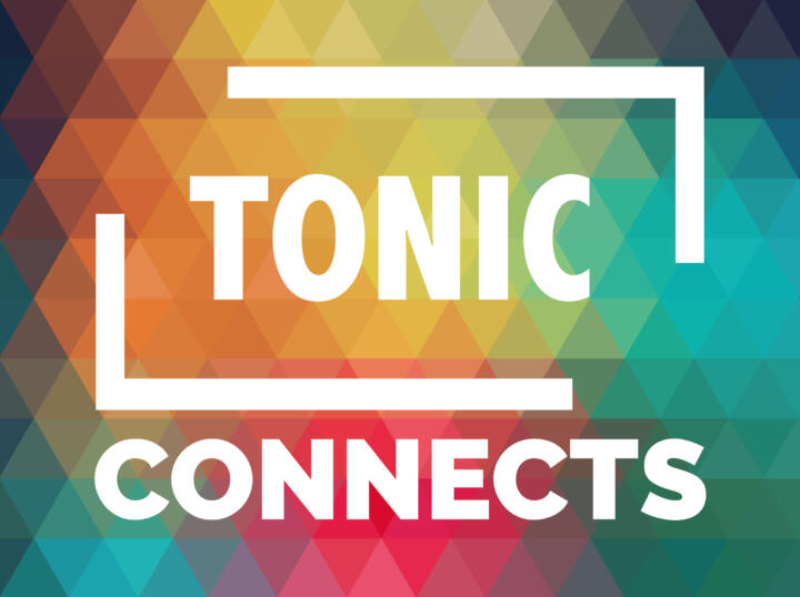 Tonic Connects logo