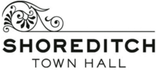 Shoreditch Town Hall logo