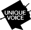 Unique Voice logo
