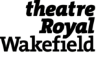 Theatre Royal Wakefield logo