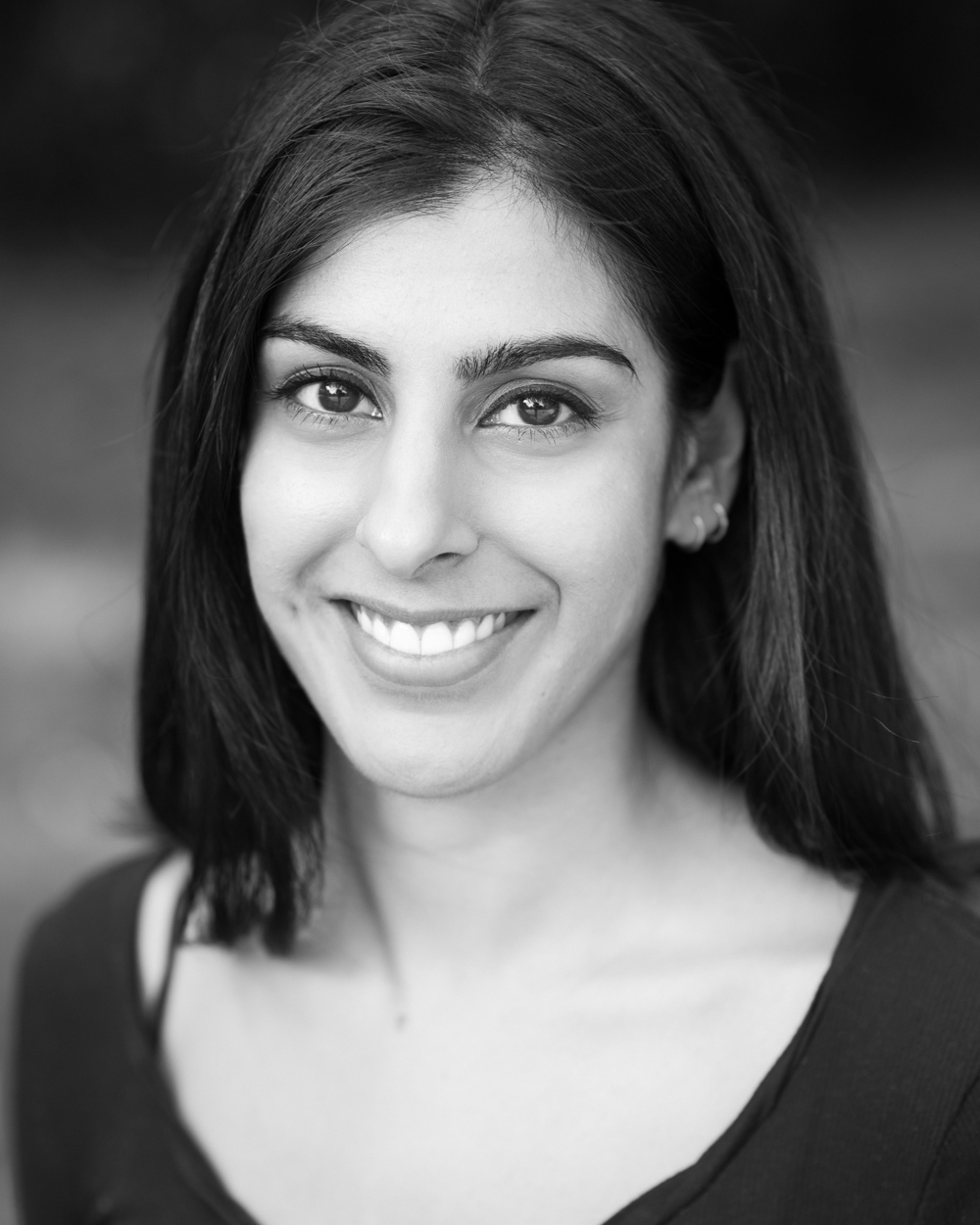 Headshot of Lena Kaur