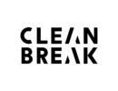 Clean Break logo