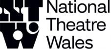 National Theatre Wales logo